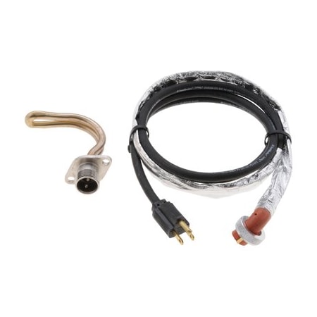 Zerostart Engine Heater - 1500W 120V Mack, Volvo 3500100